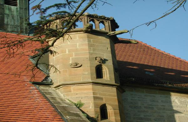 Museen in Creglingen 