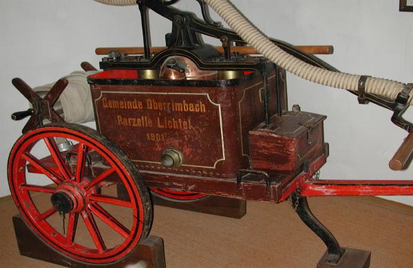 Museen, Mäzenen, Dichtern...