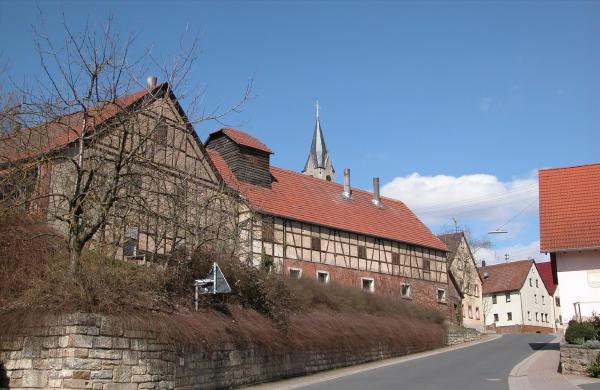 Deubach