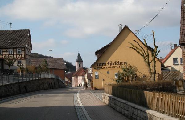 Rengershausen