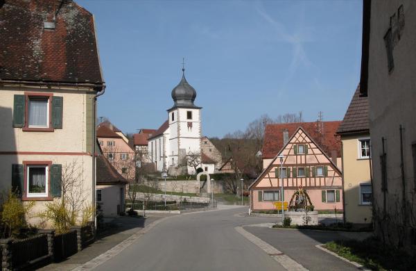 Wermutshausen
