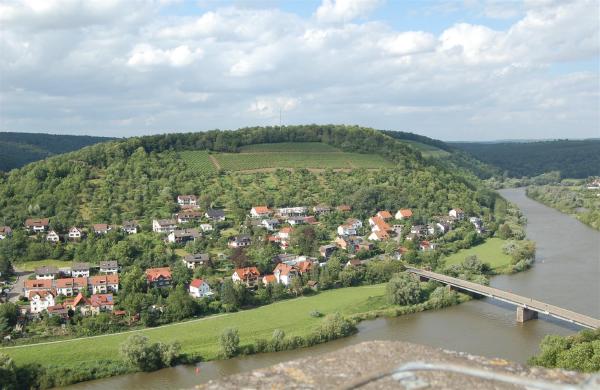 Kreuzwertheim