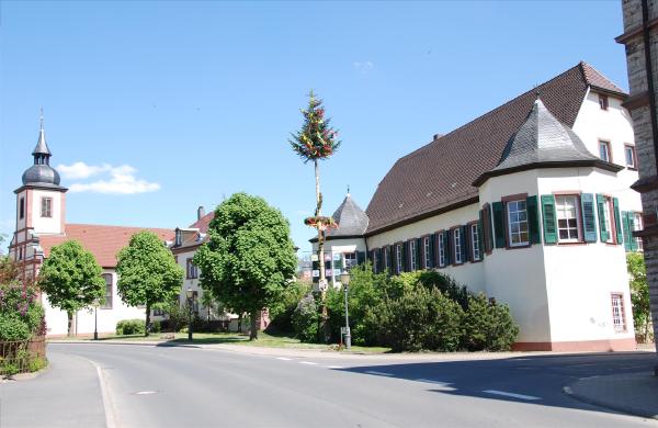 Eubigheim