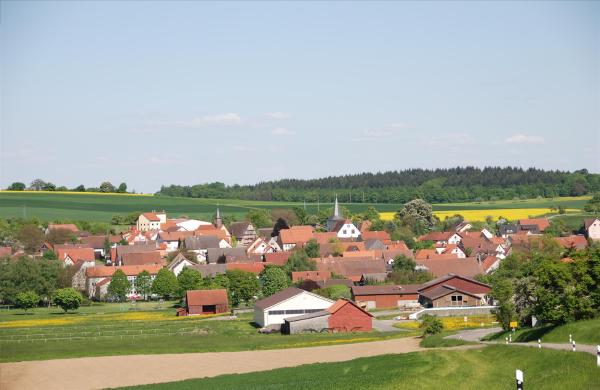Schillingstadt