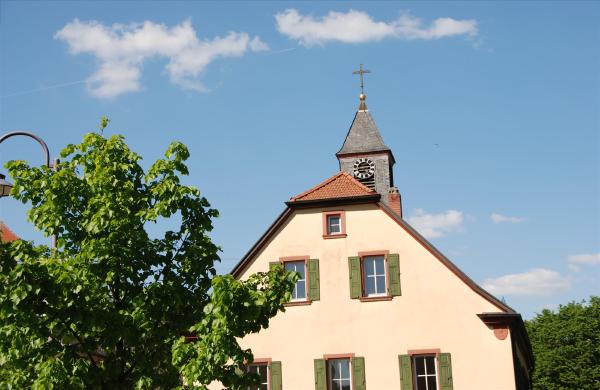 Boxberg - Schlösser und Burgen