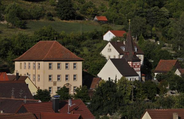 Schloss Archshofen