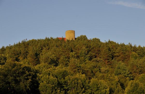 Burg Brauneck