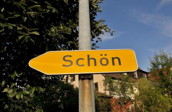 Schön