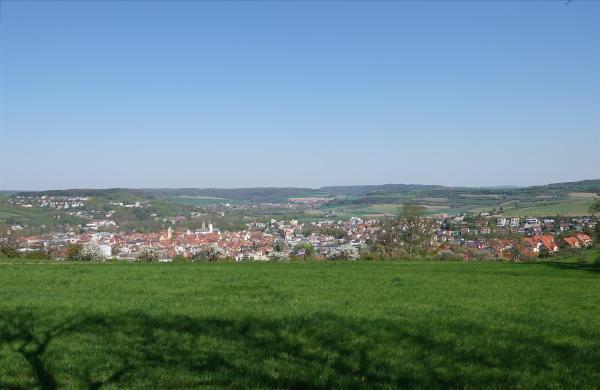 Bad Mergentheim