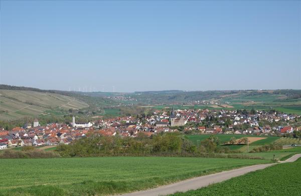 Markelsheim