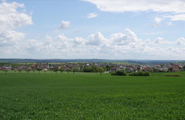 Großrinderfeld