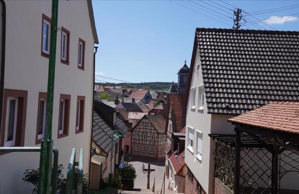  Geschichte von Külsheim