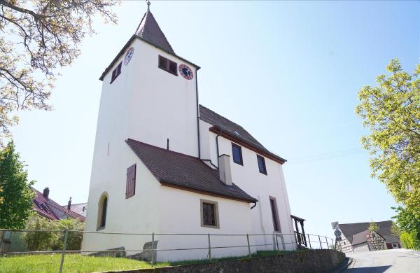  Geschichte von Herbsthausen