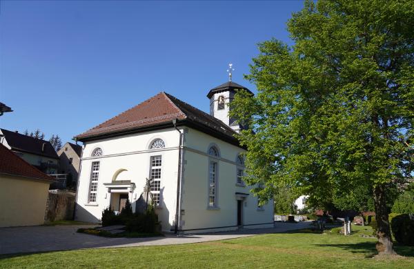  Geschichte von Neunkirchen