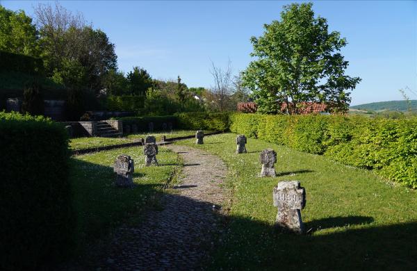  Geschichte von Stuppach