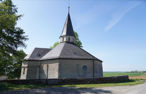 Sigismund-Kapelle