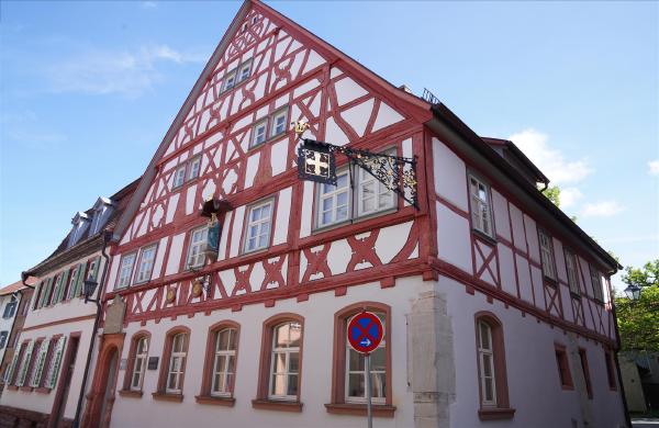 Museen in Lauda-Königshofen