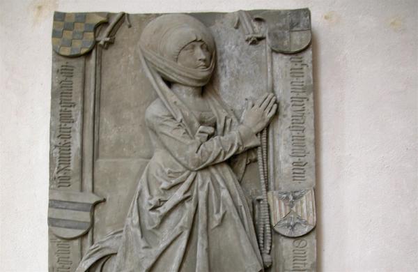 Krensheimer Muschelkalk