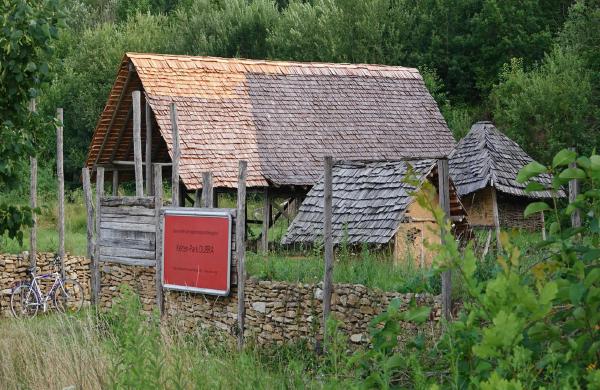 Dubra Keltenverein in Lauda
