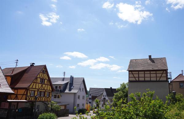 Die Geschichte von Königshofen