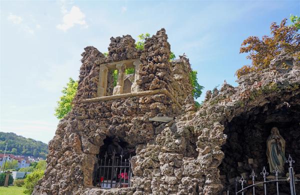 Historischer Rundgang