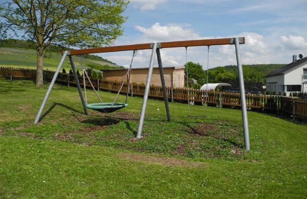 Spielplatz Marbach St.-Josef-Straße