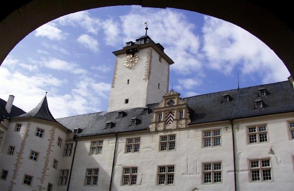 Museen in Bad Mergentheim