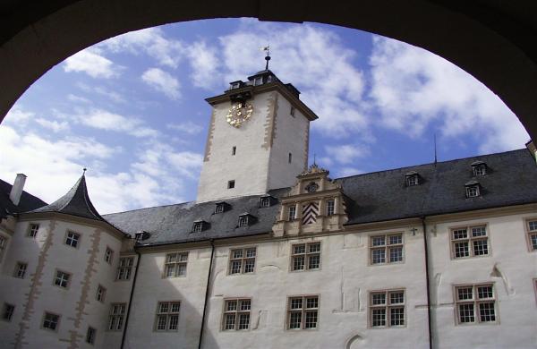 Museen in Bad Mergentheim-