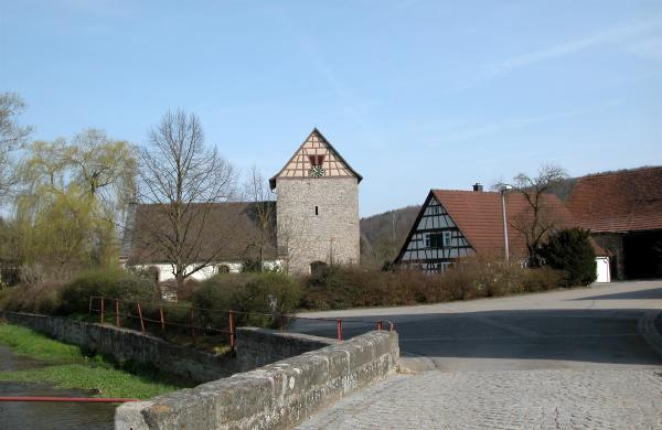 Rüsselhausen