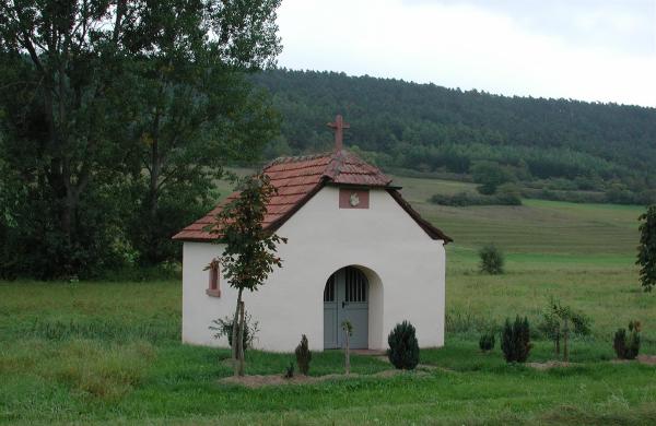 Feldkapelle