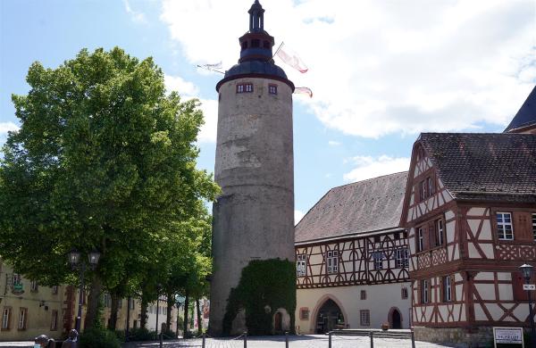  Geschichte von Tauberbischofsheim