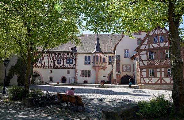  Sehenswürdigkeiten in Tauberbischofsheim