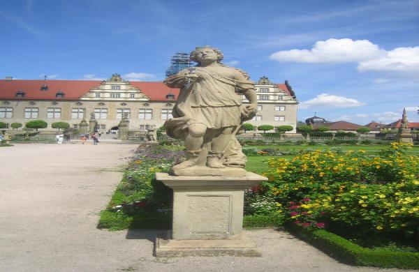 Museen in Weikersheim