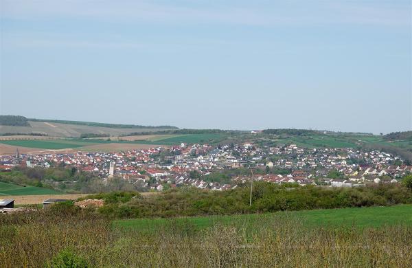 Weikersheim